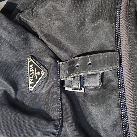 Prada Mini Backpack - Picture 2 of 7